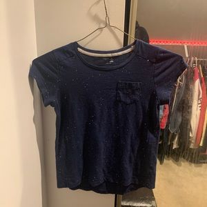 Gap Kids Tshirt Girls Large 10/11